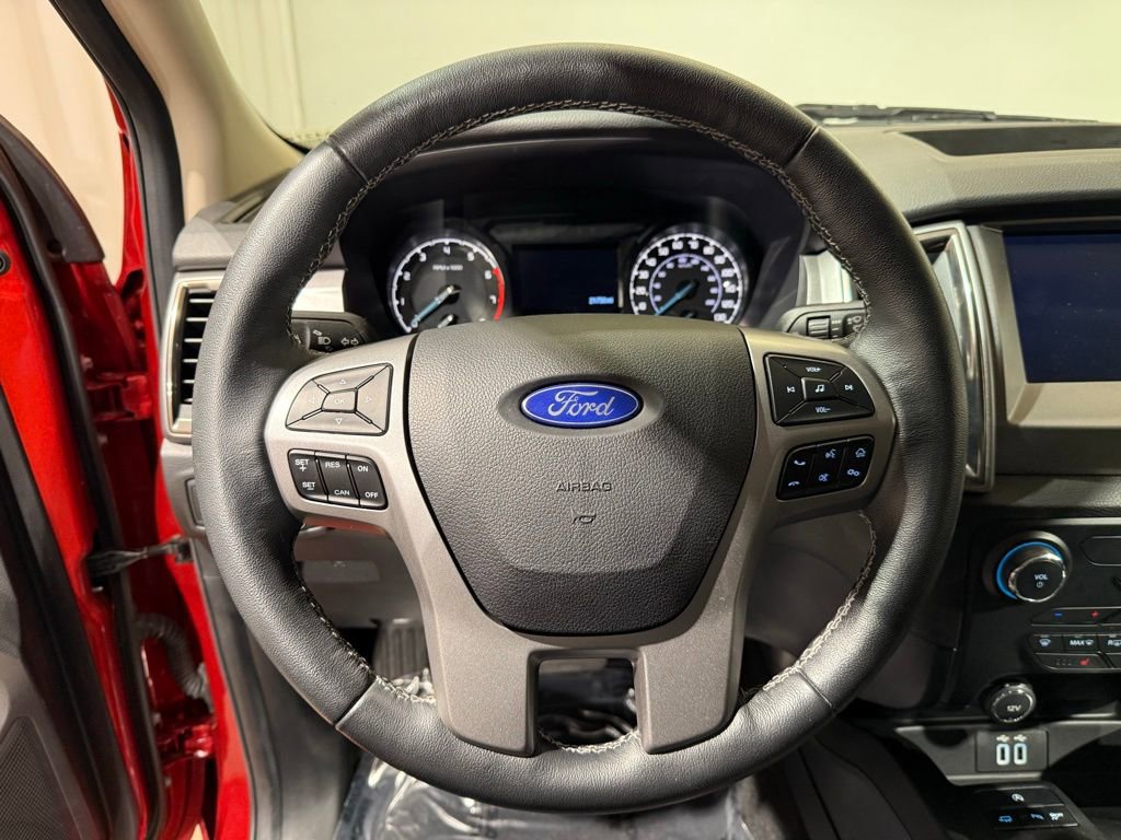 Used 2019 Ford Ranger XLT w/ Equipment Group 302A Luxury AWD/4WD image 20