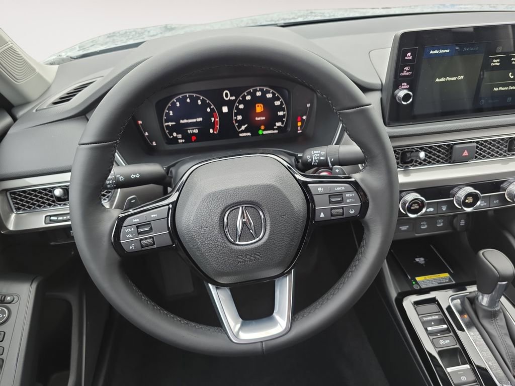 New 2026 Acura Integra FWD image 12