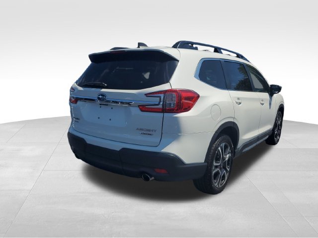 Used 2024 Subaru Ascent Limited AWD/4WD image 4