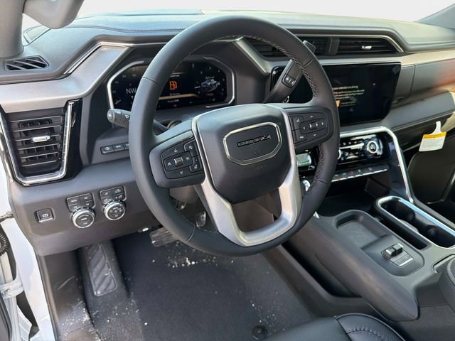 New 2026 GMC Sierra 2500 Denali w/ Denali Reserve Package image 20