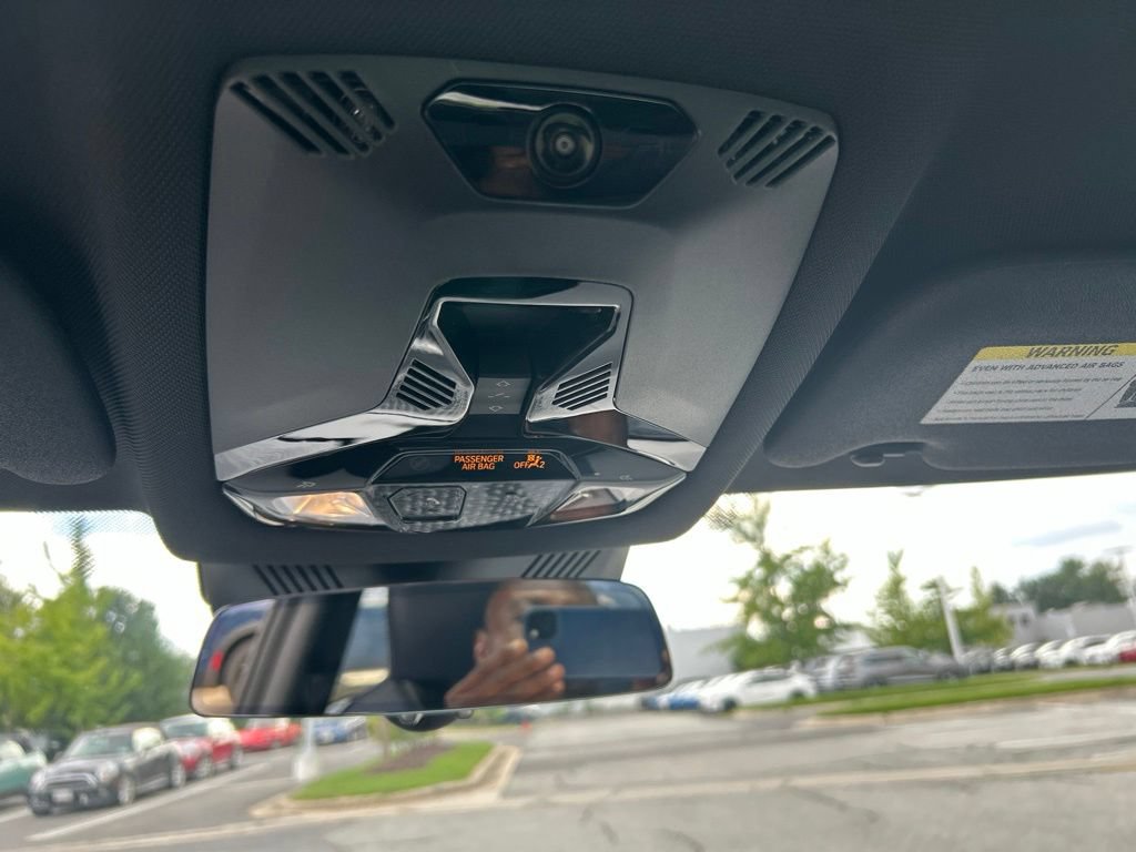 Certified 2026 MINI Cooper S FWD image 42