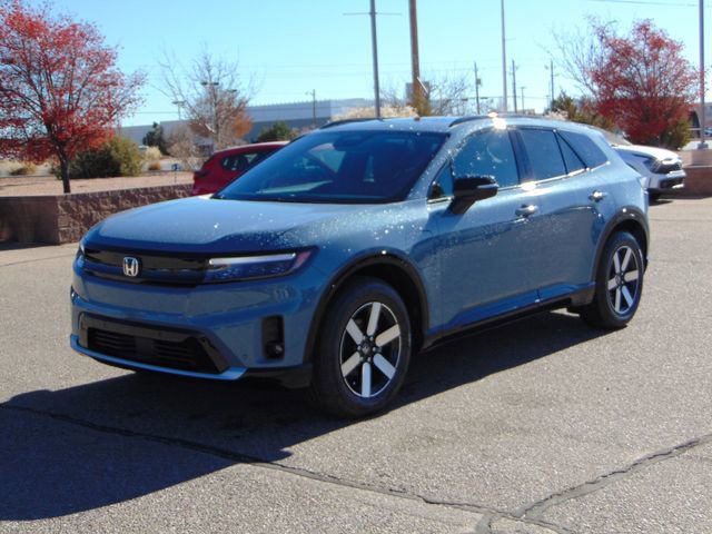New 2026 Honda Prologue Touring image 8