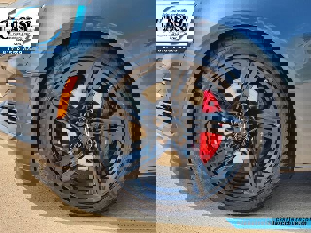 Used 2021 Chevrolet Camaro SS image 10