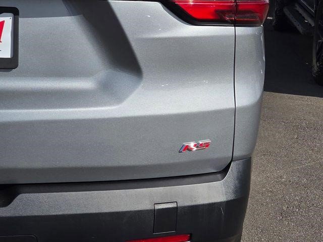 Certified 2023 Chevrolet Traverse RS w/ LPO, Floor Liner Package image 7