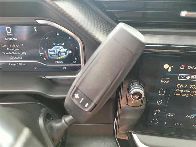 Certified 2024 GMC Sierra 3500 Denali Ultimate image 34