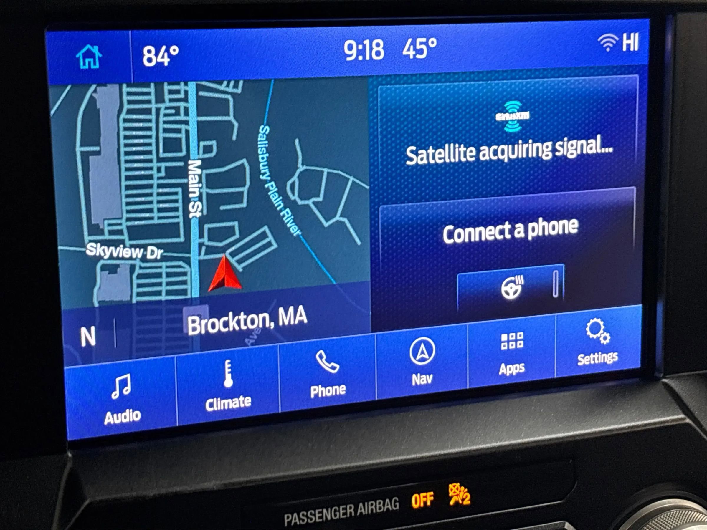 Used 2019 Ford F150 Raptor w/ Equipment Group 802A Luxury image 43