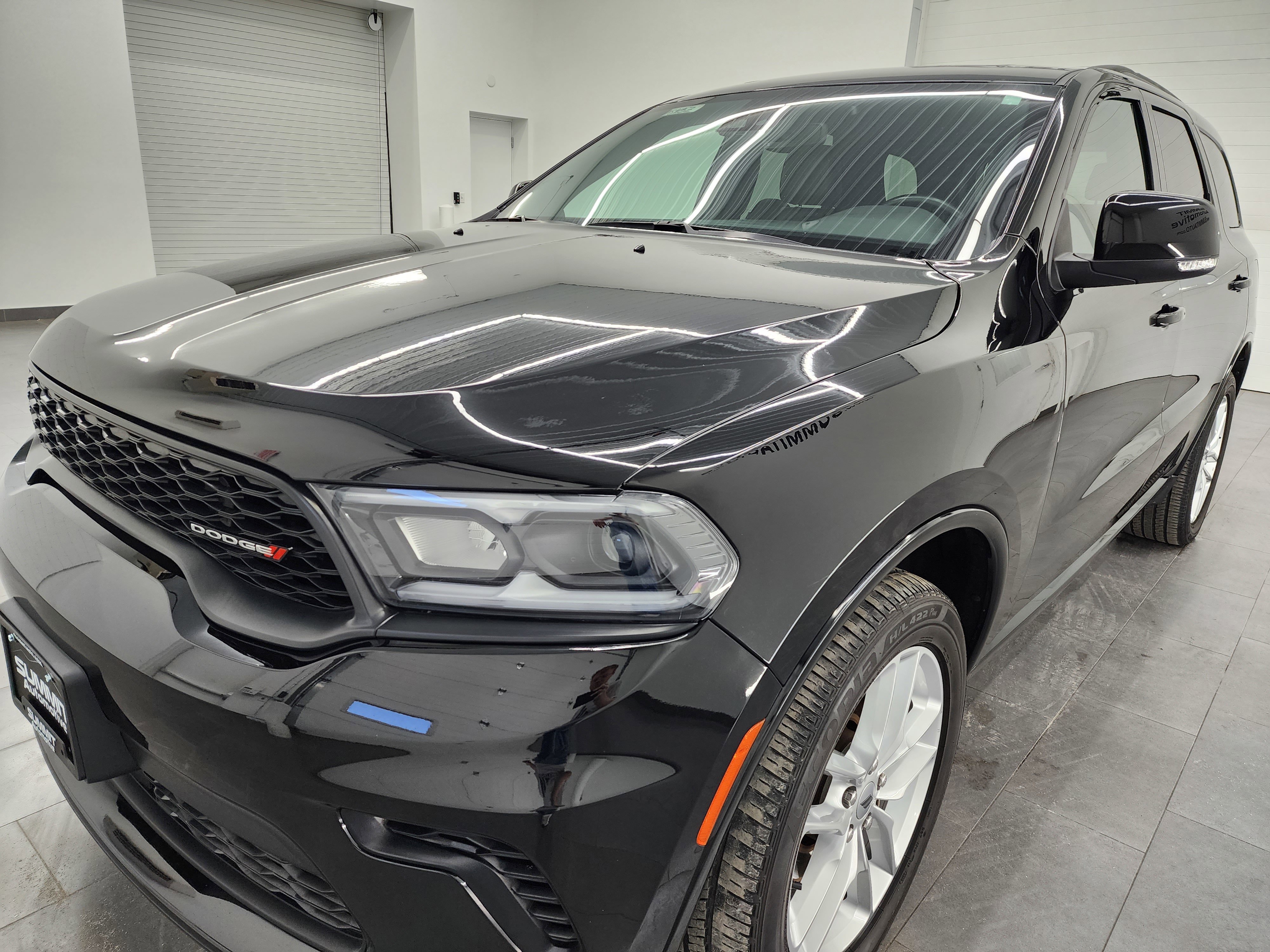 Used 2024 Dodge Durango GT image 7