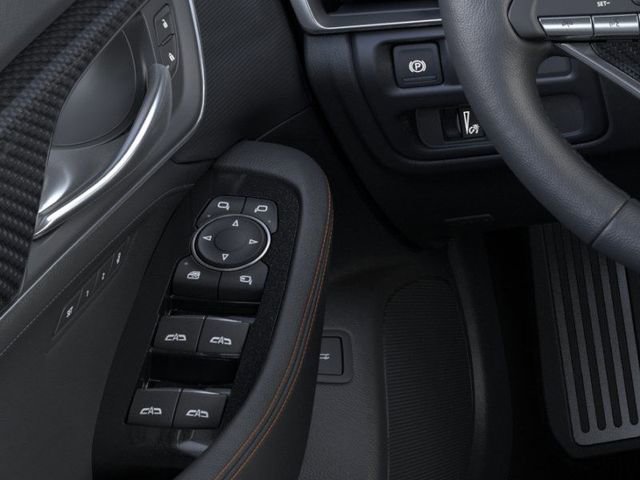 New 2025 Cadillac CT5 Sport image 22