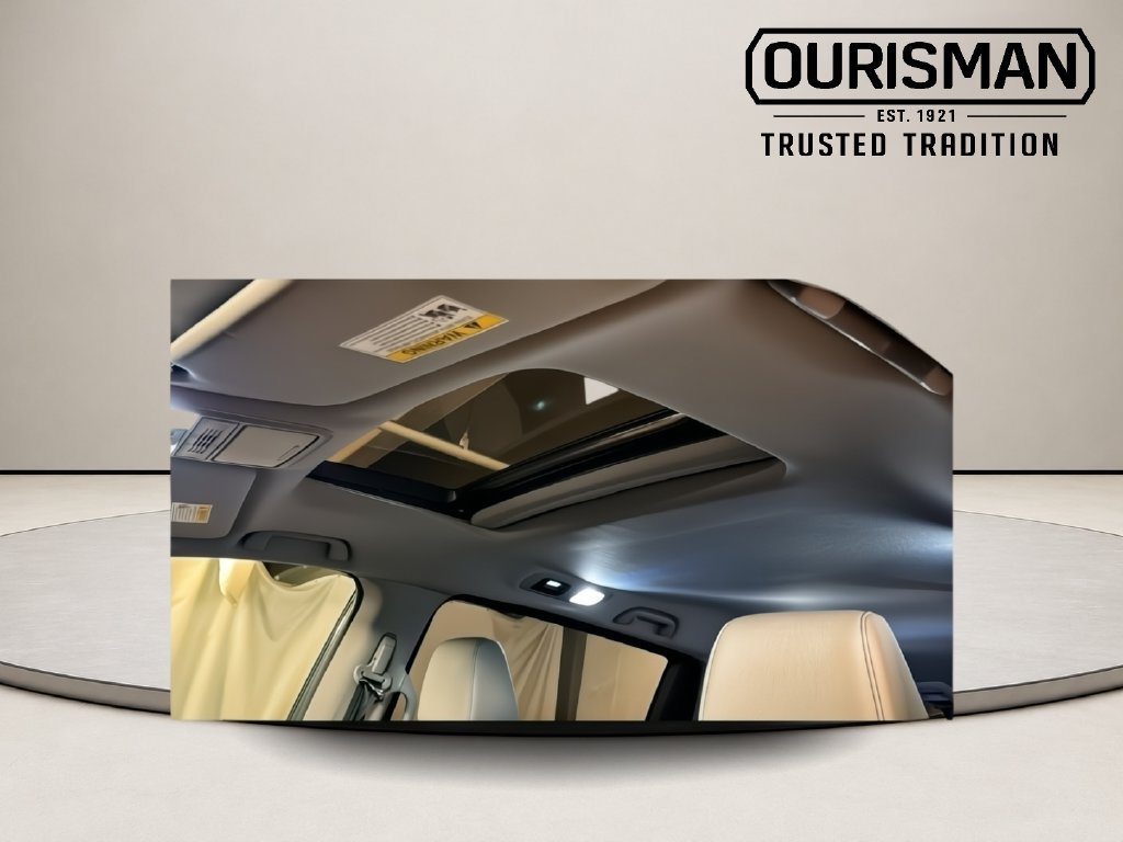 Used 2019 Honda Odyssey EX-L image 7