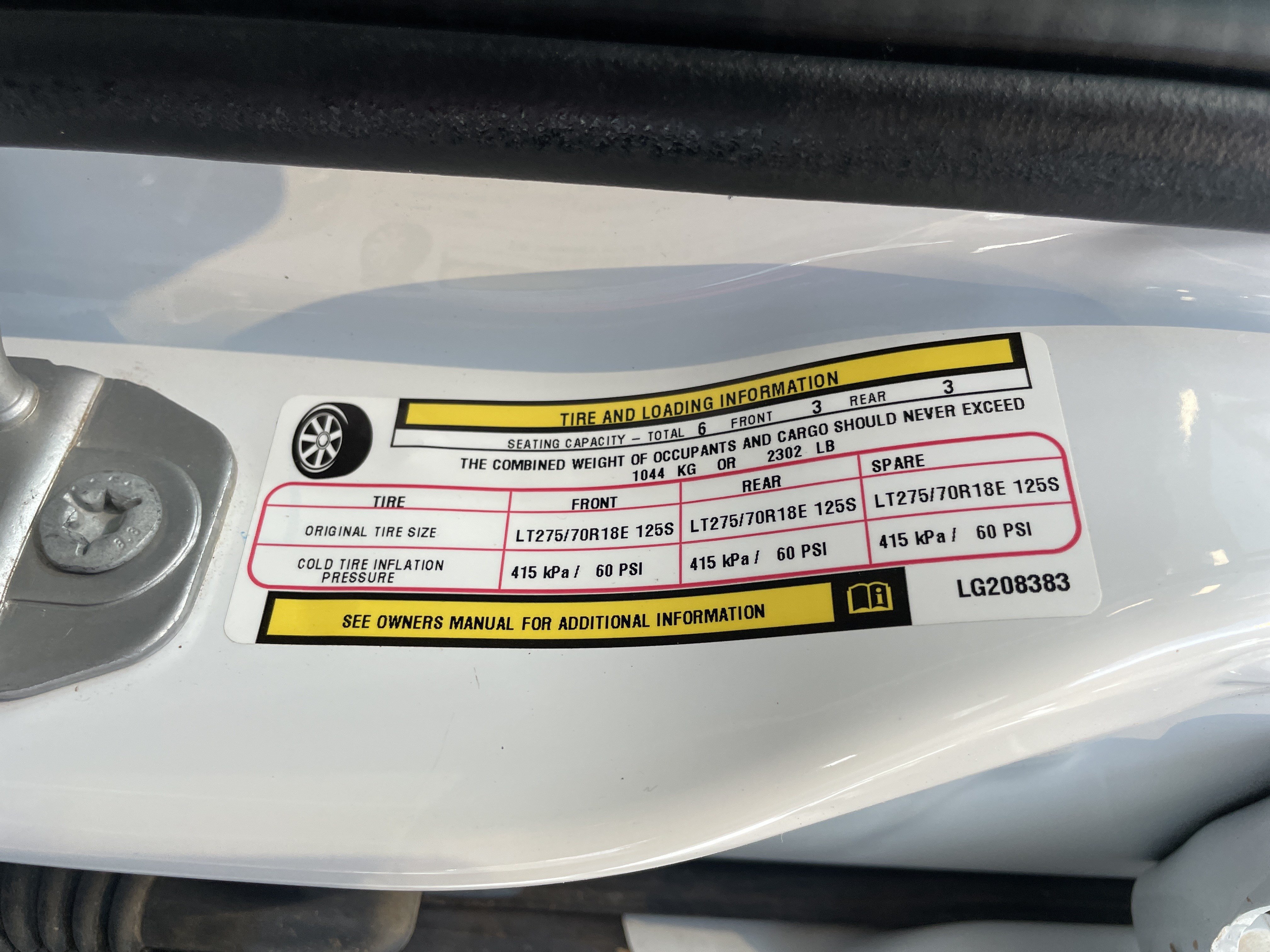 Used 2020 RAM 2500 Tradesman w/ Towing Technology Group AWD/4WD image 41