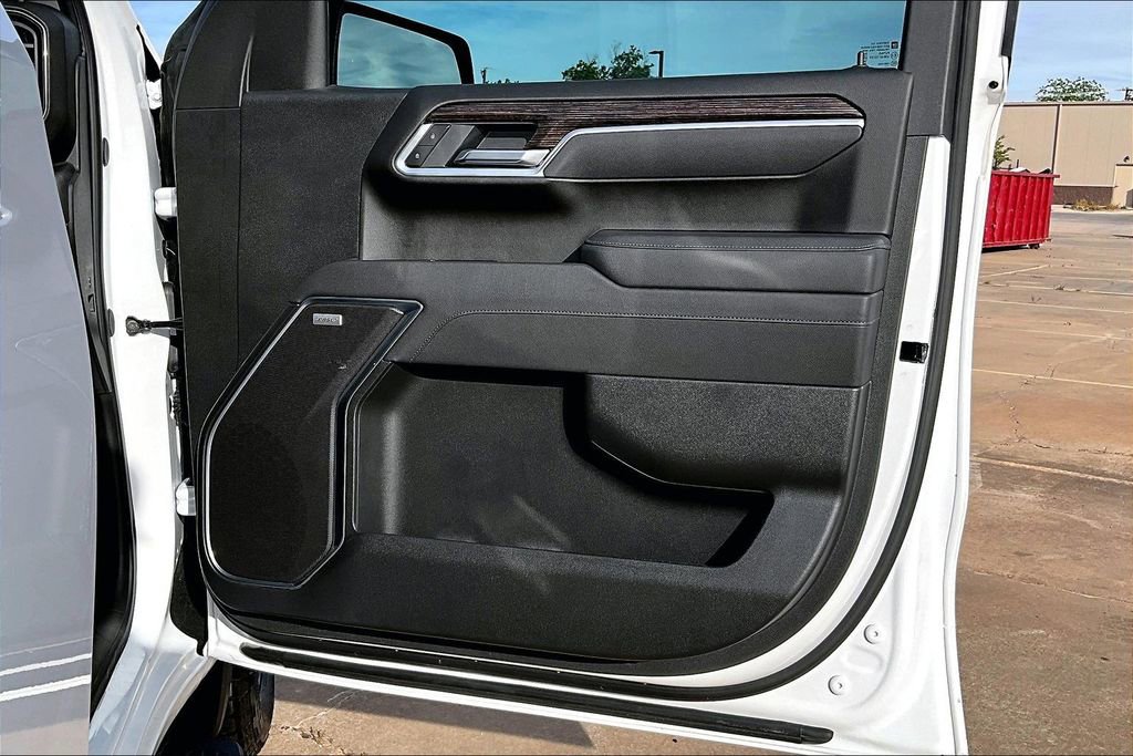 Used 2025 GMC Sierra 1500 Elevation AWD/4WD image 22