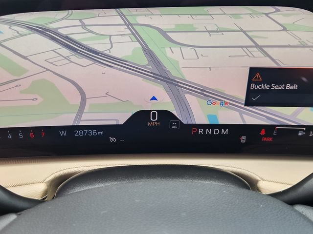 Used 2024 Cadillac XT4 Luxury FWD image 15