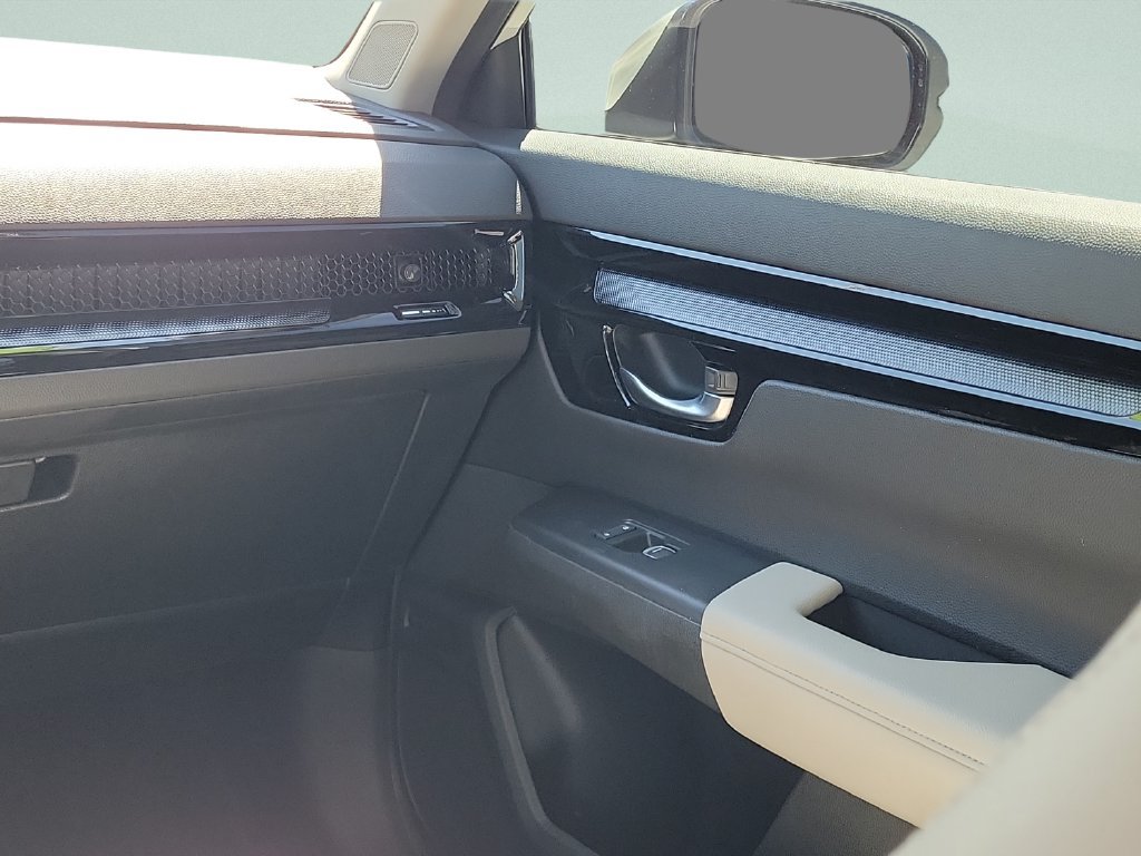Used 2024 Honda CR-V EX-L image 13