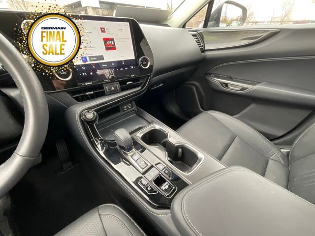 Certified 2024 Lexus NX 350 AWD image 18