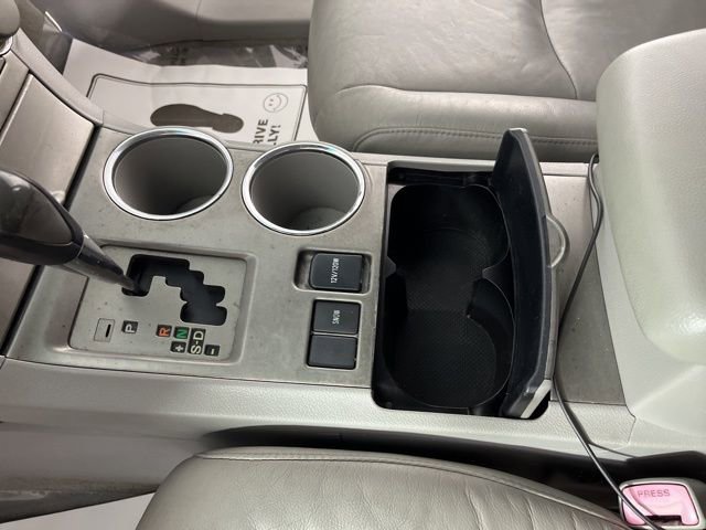 Used 2008 Toyota Highlander Sport image 30