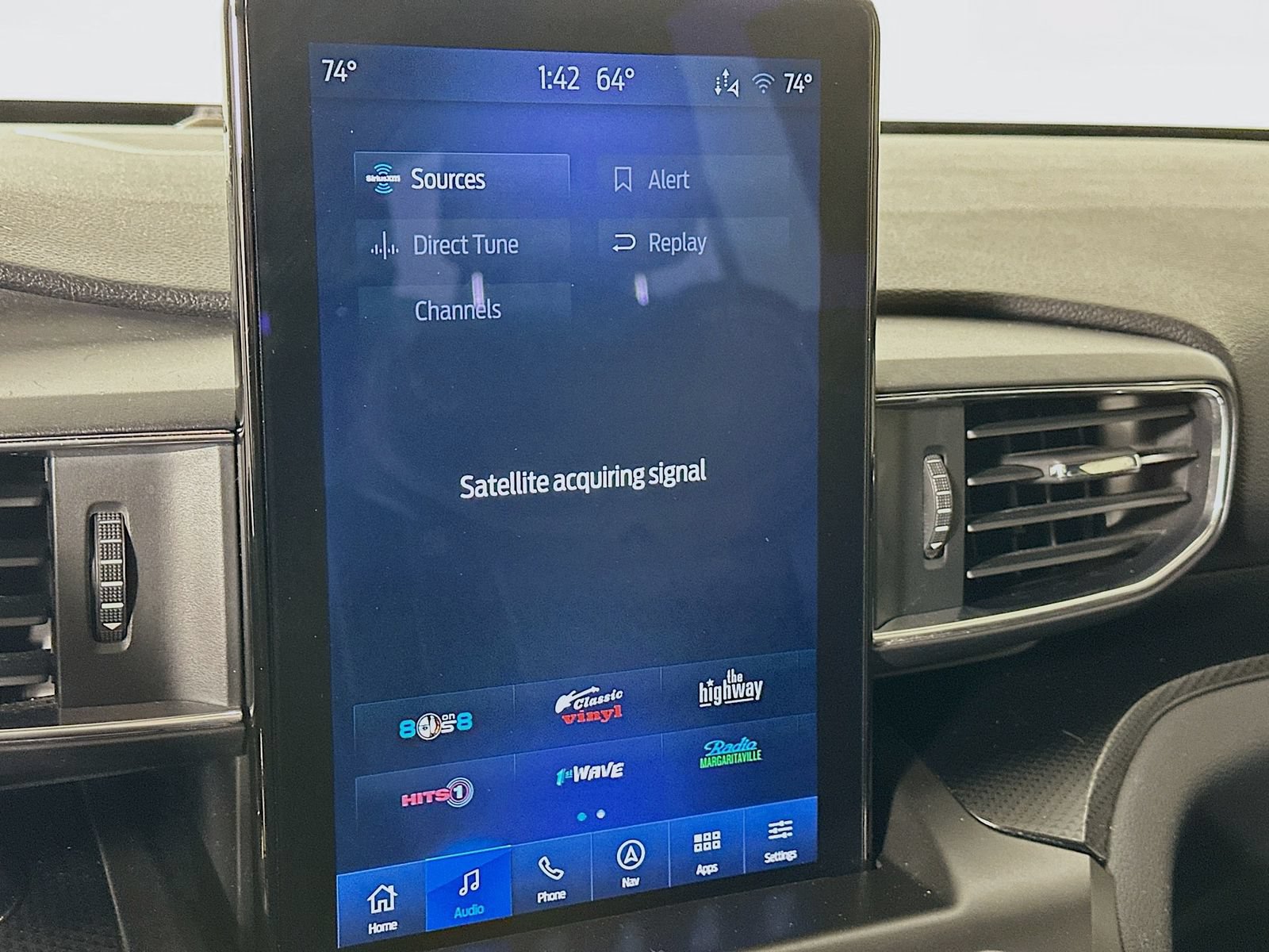 Used 2020 Ford Explorer ST w/ ST High-Performance Pack AWD/4WD image 23