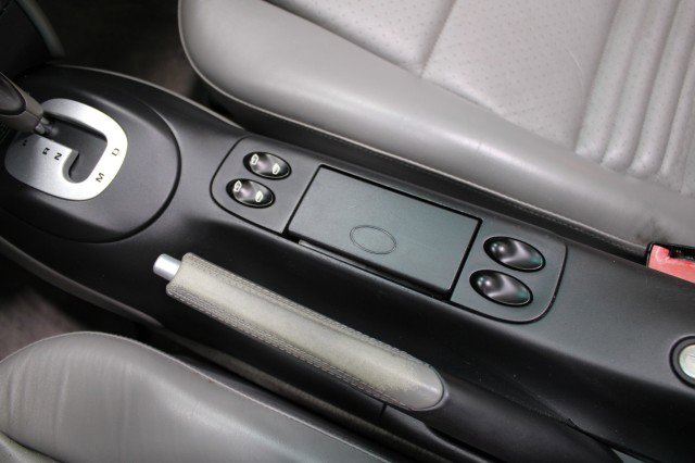 Used 2003 Porsche Boxster image 48