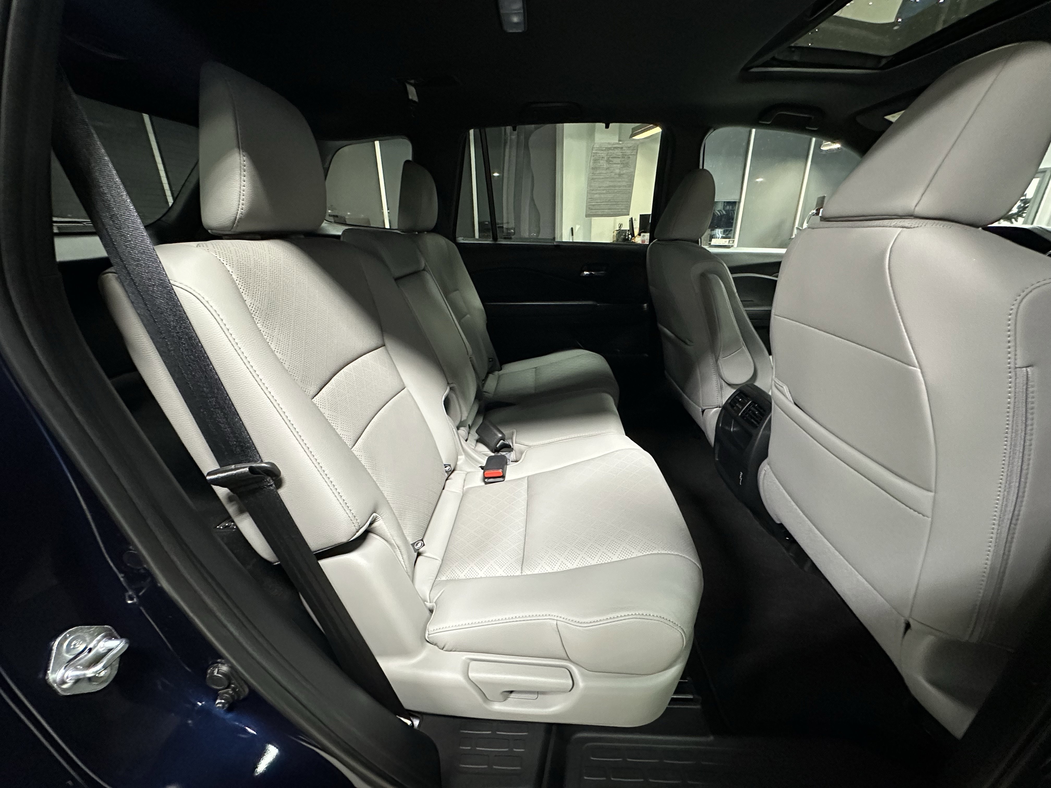 Used 2021 Honda Passport EX-L image 22