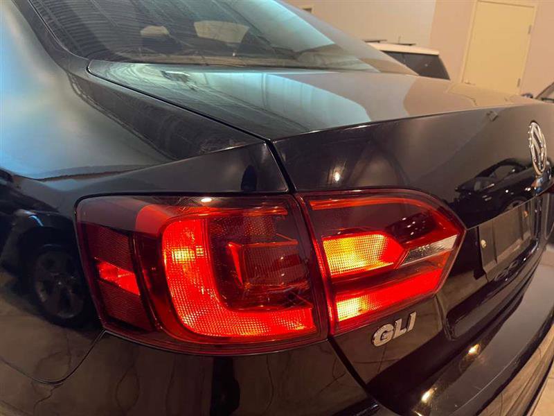 Used 2012 Volkswagen Jetta GLI Autobahn image 67
