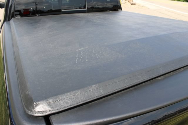 Used 2026 RAM 1500 Laramie w/ Night Edition AWD/4WD image 37