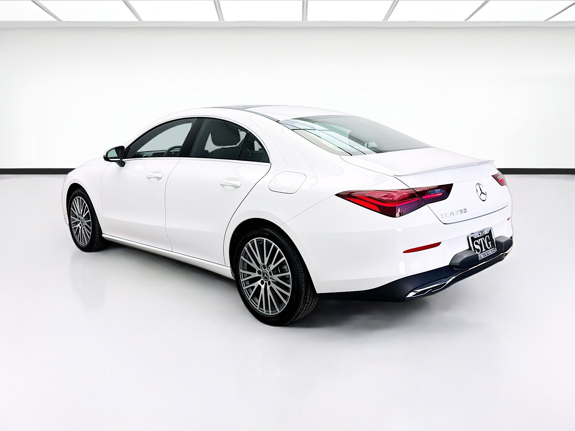 Used 2026 Mercedes-Benz CLA 250 image 6