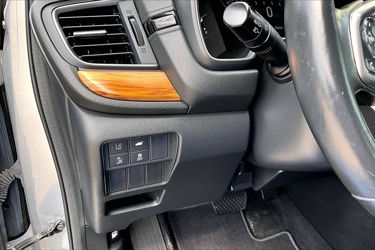 Used 2020 Honda CR-V EX-L image 38