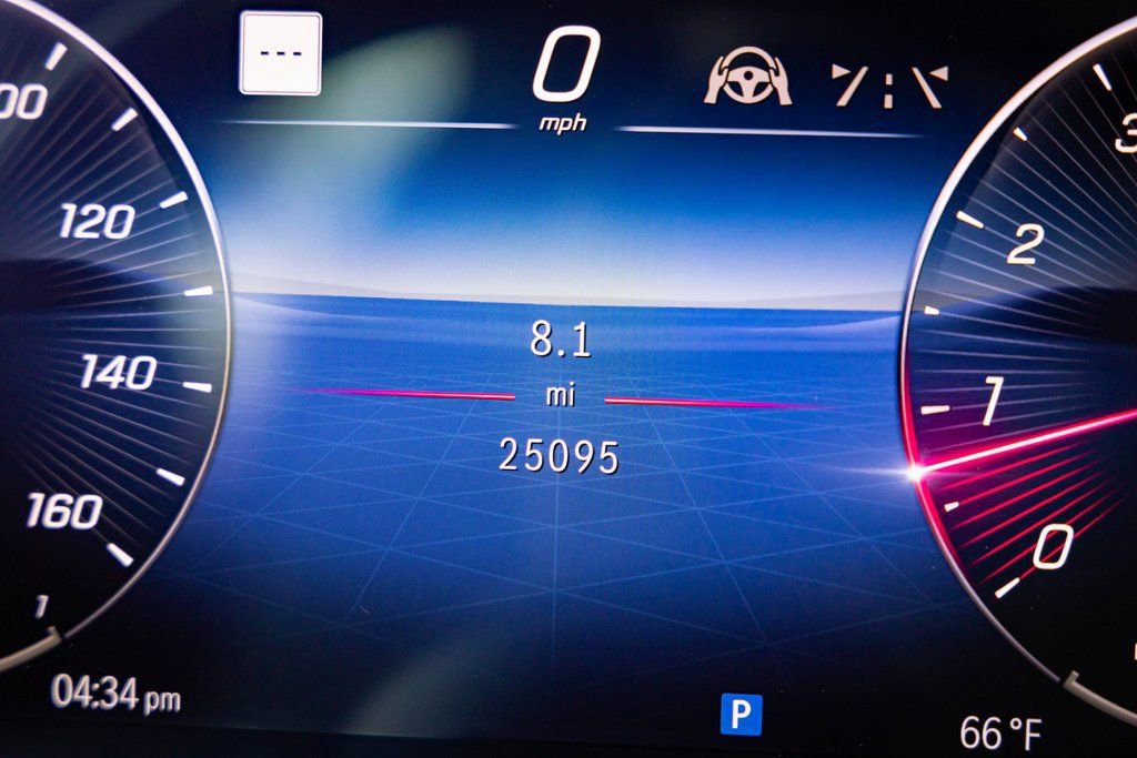 Used 2023 Mercedes-Benz S 500 4MATIC w/ AMG Line image 18