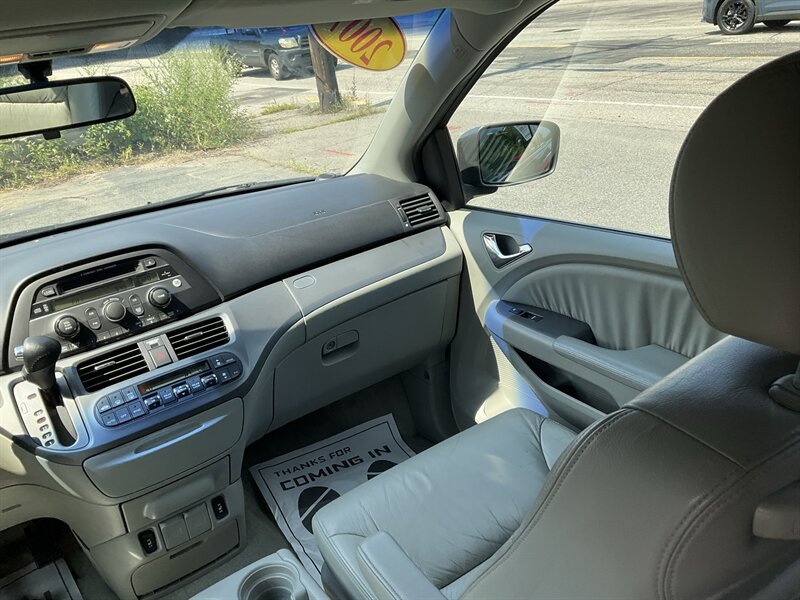 Used 2007 Honda Odyssey EX-L image 18