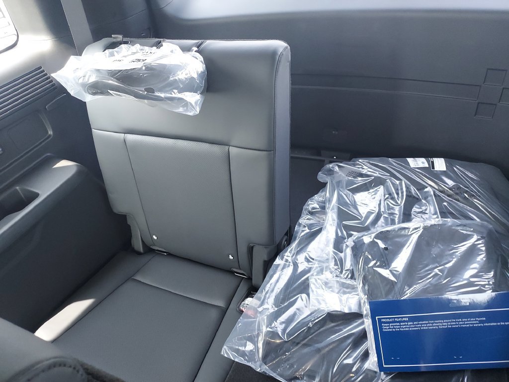 New 2027 Hyundai Santa Fe SEL AWD/4WD image 23