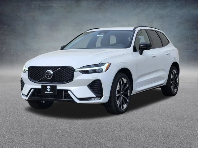 New 2026 Volvo XC60 B5 Plus w/ Climate Package AWD/4WD image 3