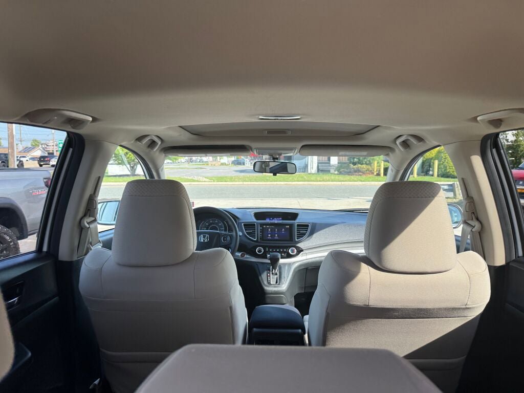 Used 2016 Honda CR-V EX image 31