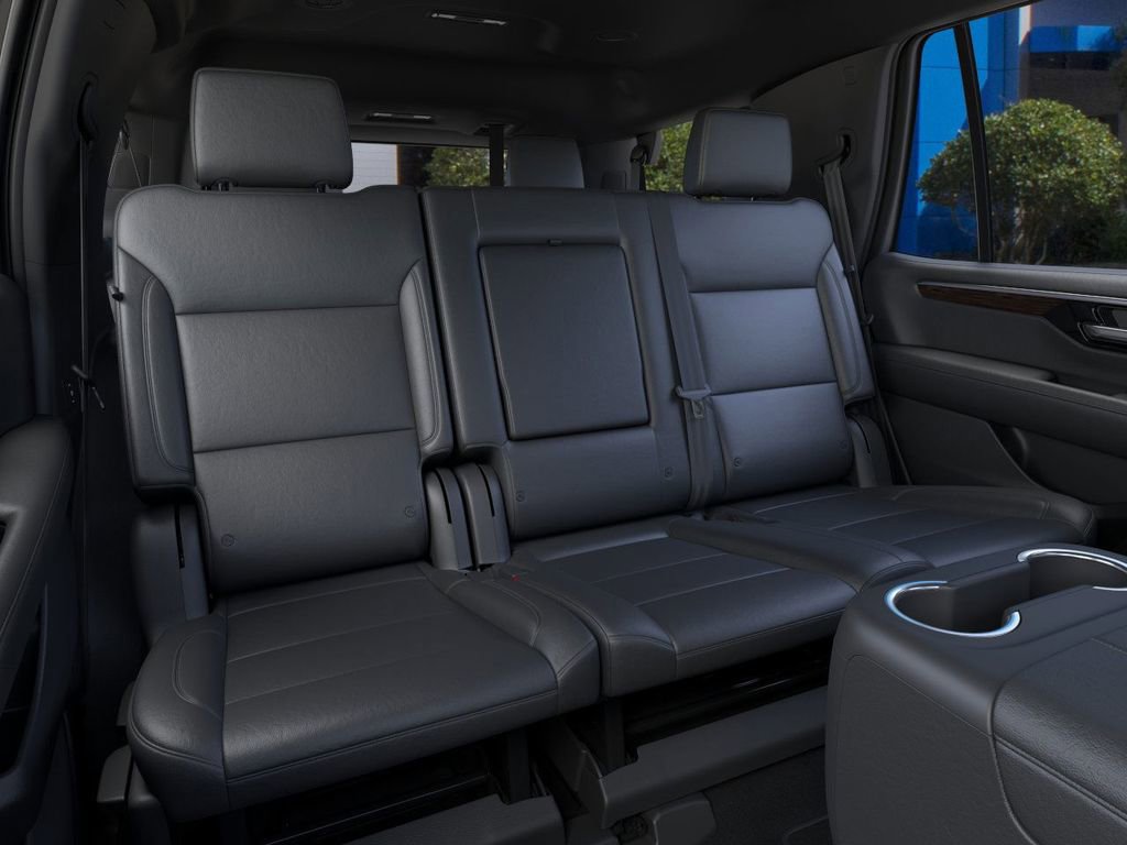 New 2026 Chevrolet Tahoe LT image 17