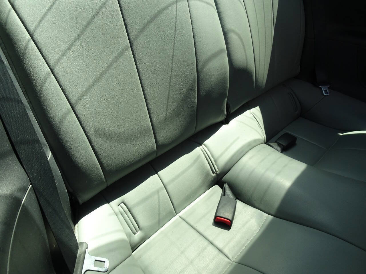 Used 2011 Mitsubishi Eclipse GS Sport image 17