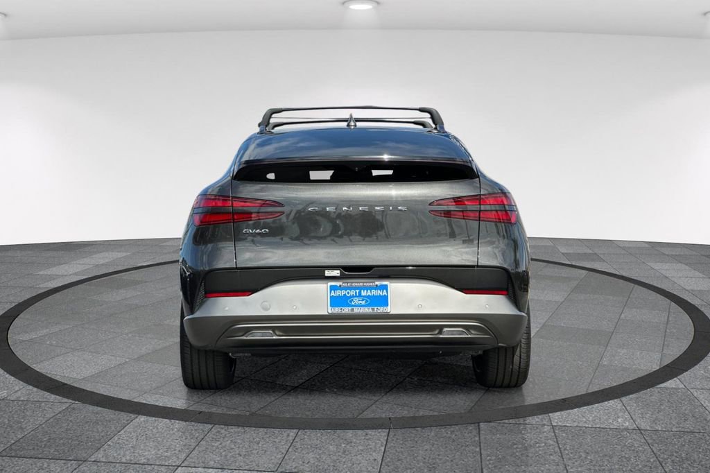 Used 2024 Genesis GV60 Performance image 7