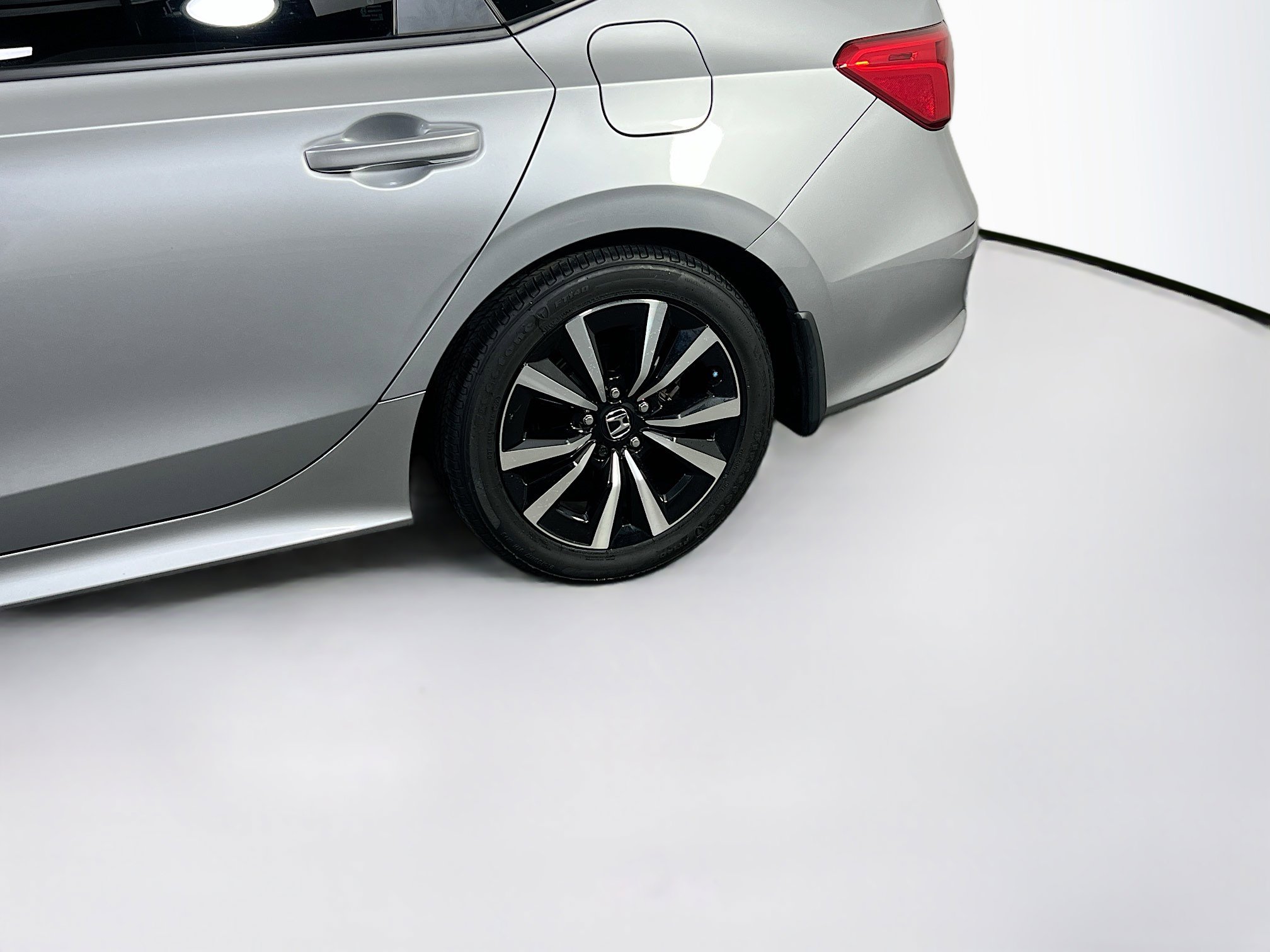 Used 2023 Honda Civic EX image 30