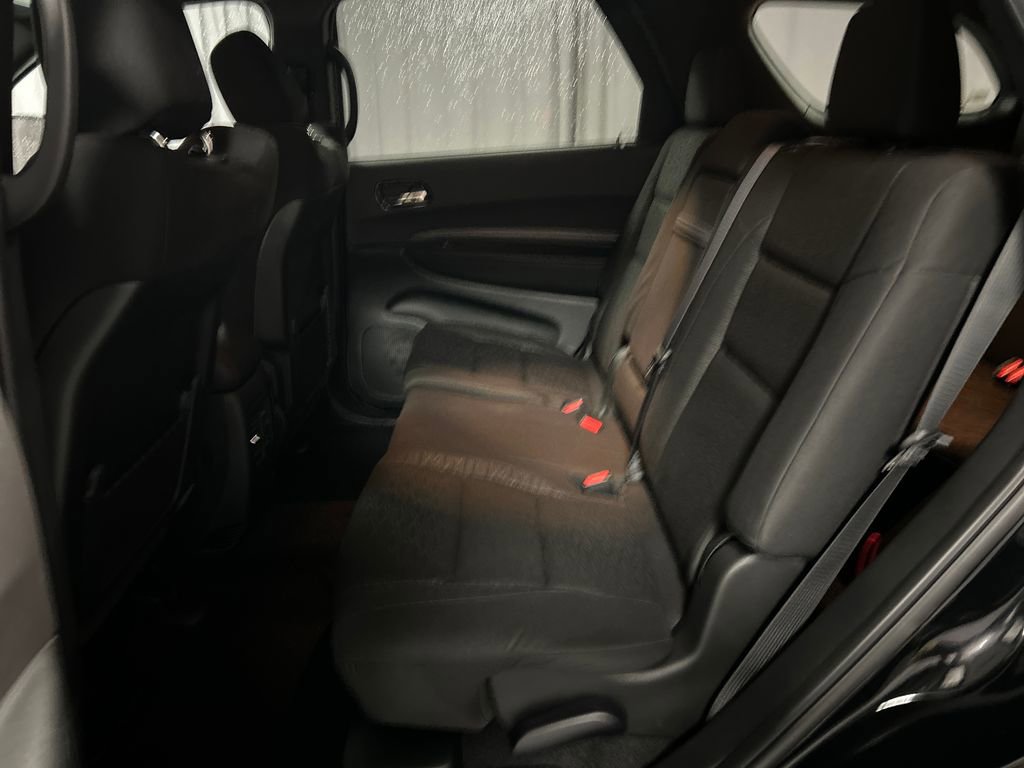 New 2026 Dodge Durango GT AWD/4WD image 21