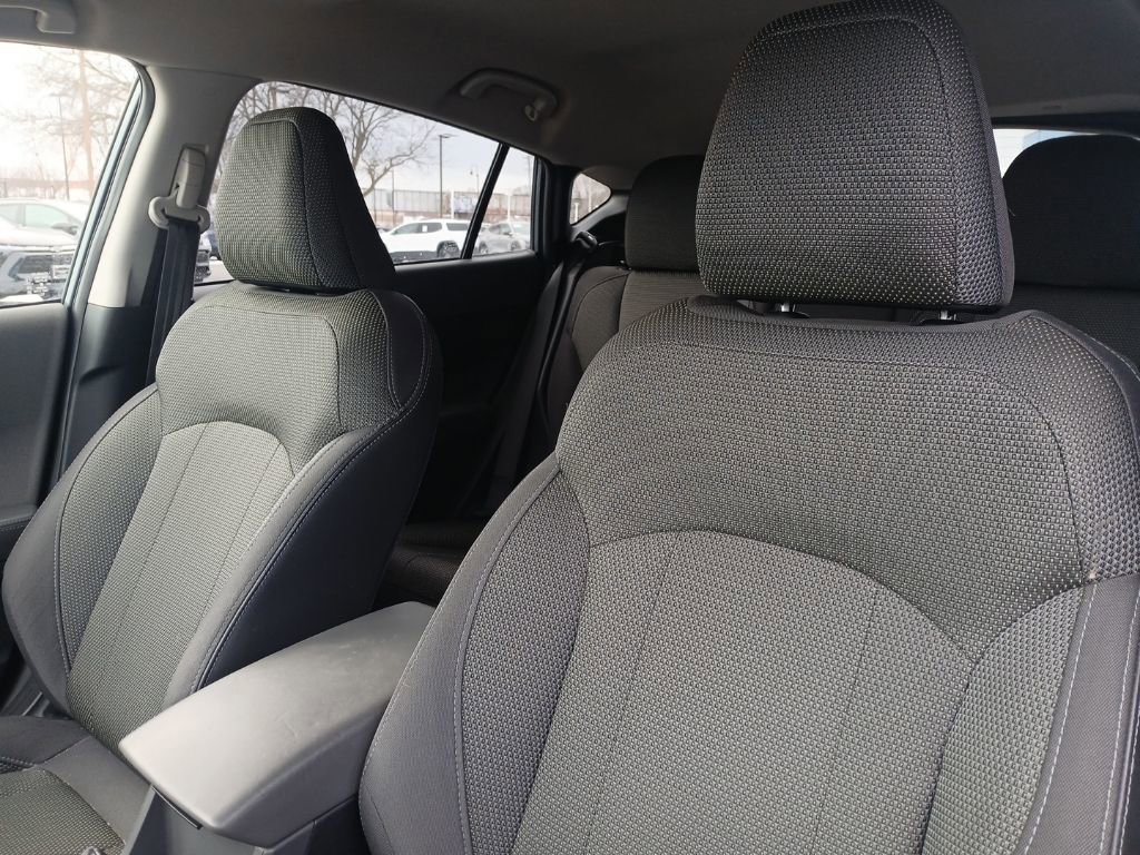 Used 2024 Subaru Crosstrek 2.0i Premium image 12