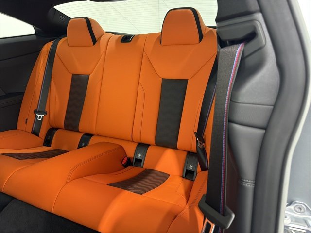 Used 2023 BMW M4 xDrive Competition w/ Executive Package image 16