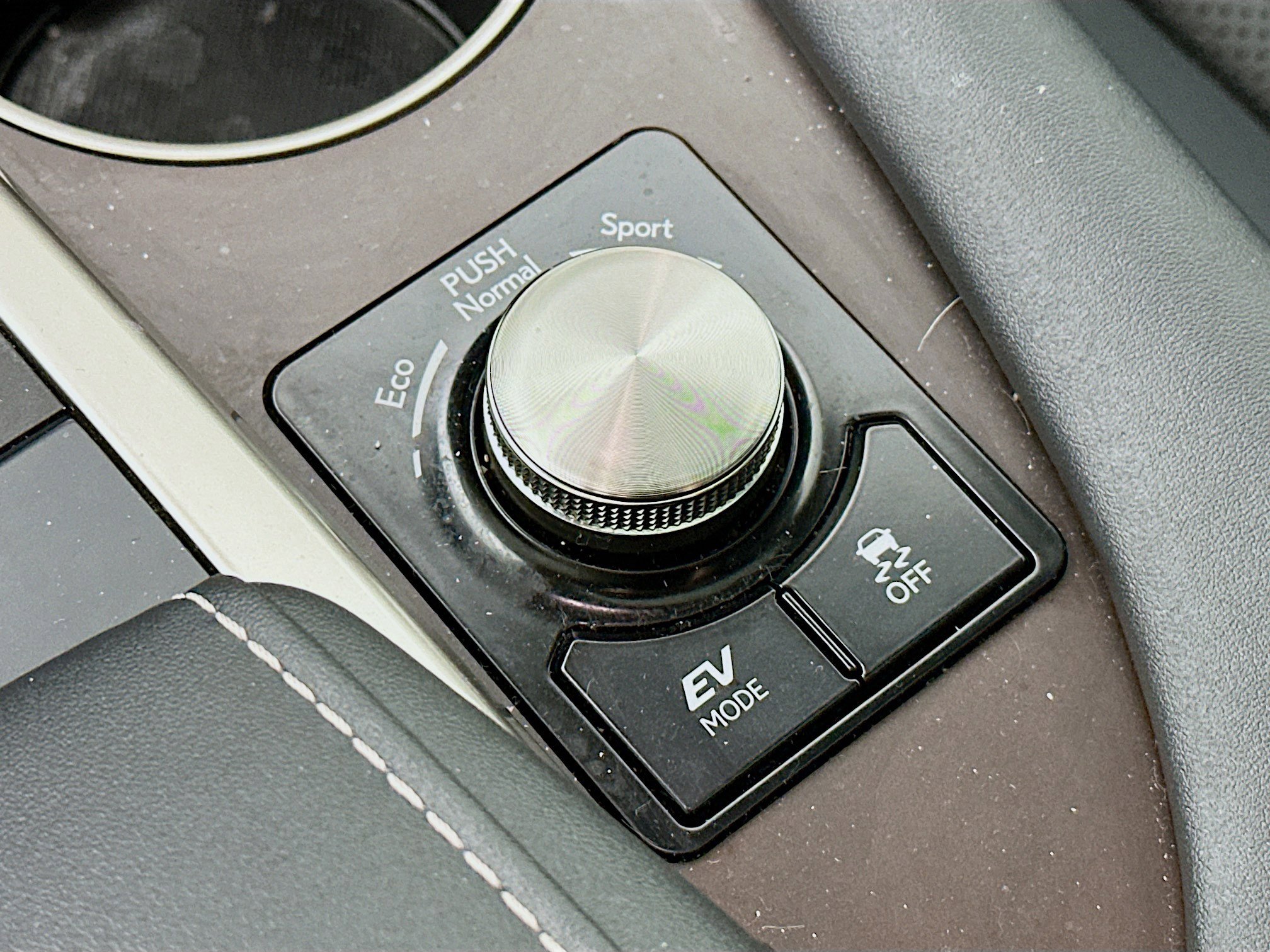 Certified 2021 Lexus RX 450h RX 450h image 21