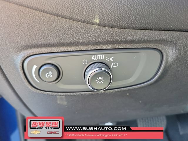 Used 2023 Chevrolet Equinox LT AWD/4WD image 22