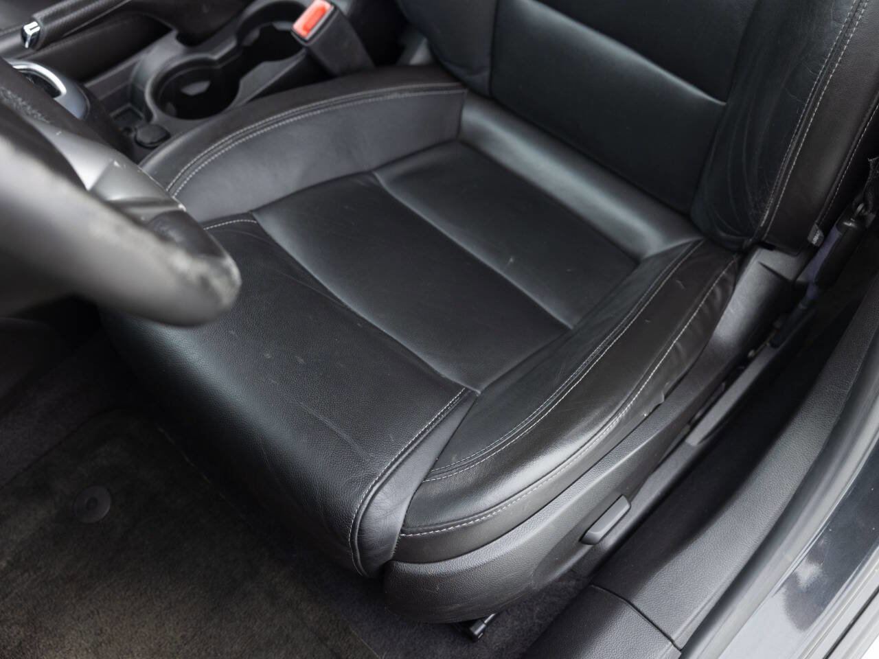 Used 2012 Chevrolet Cruze LTZ image 21