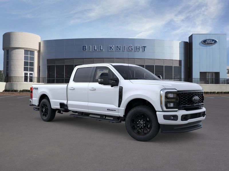 New 2026 Ford F350 Lariat image 1