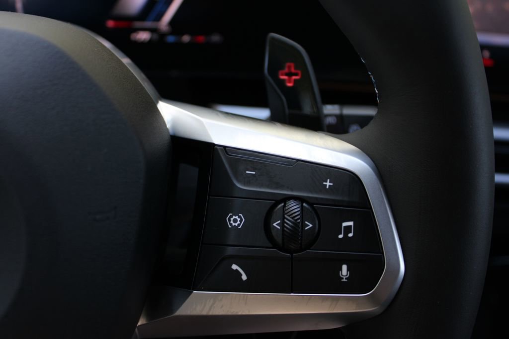 New 2026 BMW X1 M35i w/ Technology Package AWD/4WD image 32