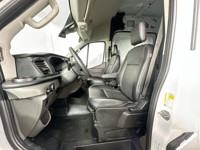 Used 2024 Ford Transit 250 148 High Roof image 16