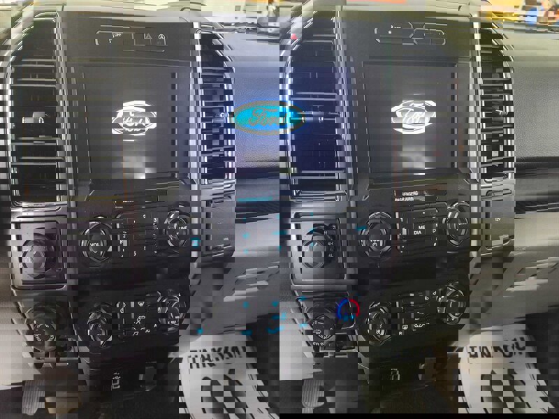 Used 2019 Ford F150 XLT w/ Equipment Group 301A Mid image 21