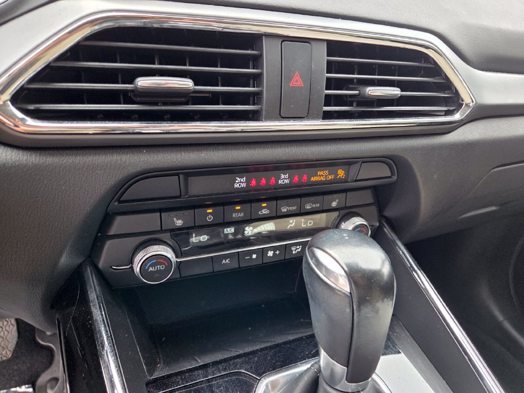 Certified 2022 MAZDA CX-9 Touring AWD/4WD image 23