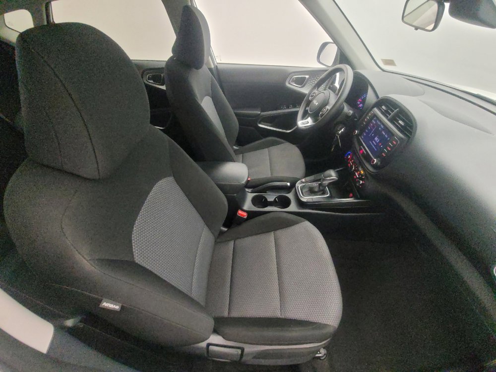 Used 2022 Kia Soul LX w/ Technology Package image 21