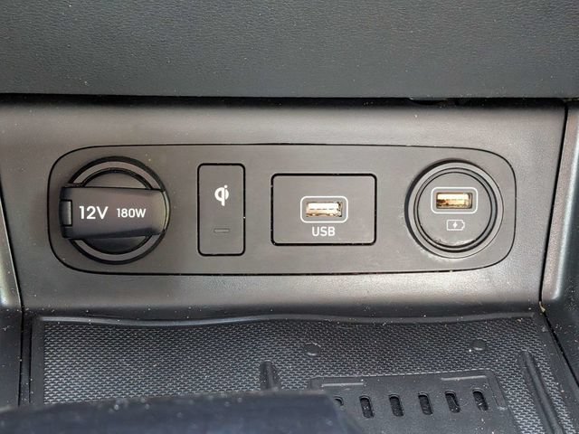 Used 2022 Hyundai Sonata Limited FWD image 23