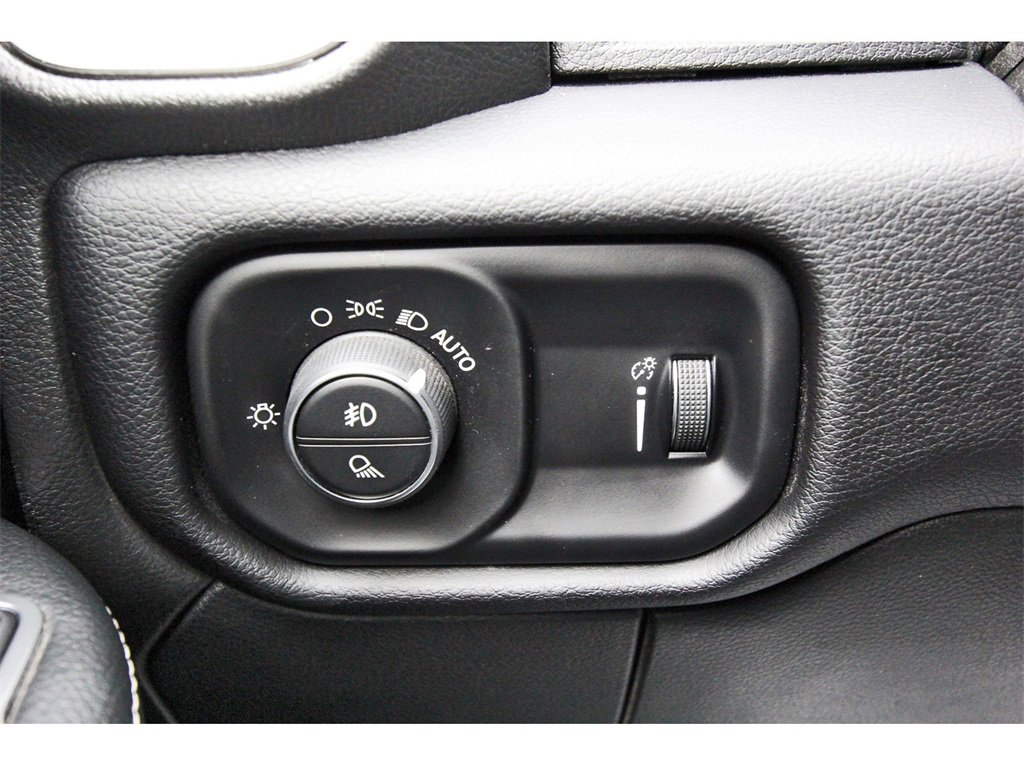 Used 2024 RAM 3500 Big Horn image 14