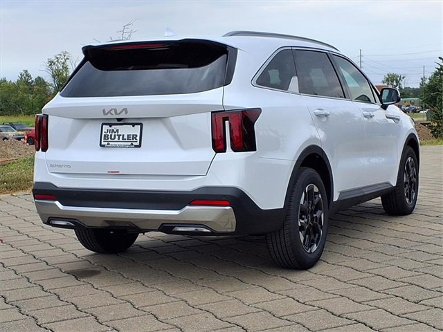 New 2026 Kia Sorento S image 27
